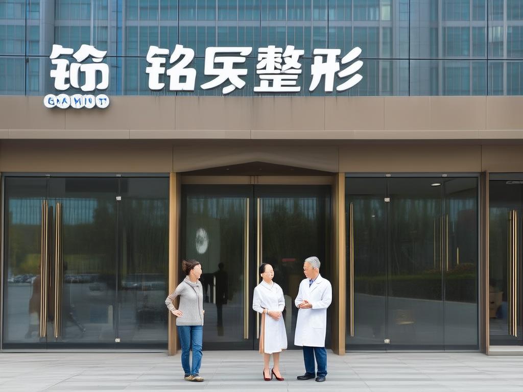 铭医整形医院长春:老牌机构的信任资产与转型考题